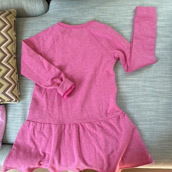 Rockets of Awesome softest sweatshirt dress - Picture 3 of 3